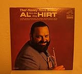Honey in the Horn / That Honey Horn Sound