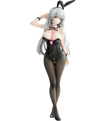 Amazon | はにかみ彼女 来海 志乃羽 1/7スケール プラスチック製 塗装