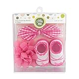 Little Me ACCESSORY ベビー・ガールズ US サイズ: Small カラー: ピンク