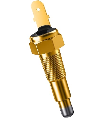 Temperaturschalter 85 ℃ M14 X 1,5mm Kühler Schalter Switch Für KTM 58035045000 E - Foto 3