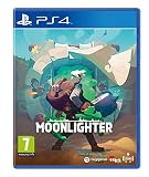 Moonlighter (PS4) (輸入版)