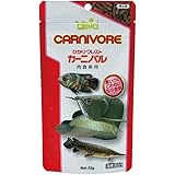ヒカリ(Hikari) クレスト カーニバル 熱帯魚 餌 53g と 餌やりスプーン