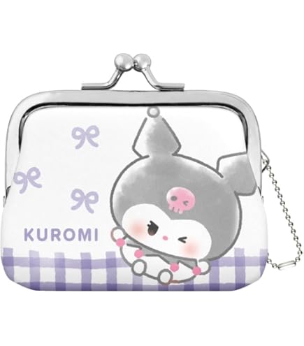 Amazon.co.jp: サンリオ(SANRIO) ポムポムプリン がま口コインケース