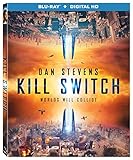 Kill Switch [Blu-ray] [Import]