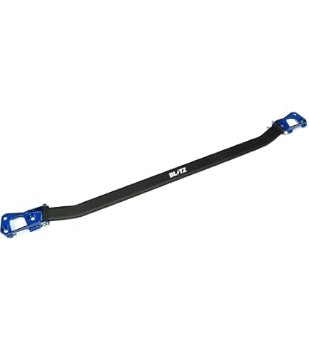 新品未使用　クスコ (CUSCO) ストラットバー オーバルシャフト 【 type OS 】 (フロント用) トヨタGRヤリス GXPA16（RZ/RC）/ MXPA12（RS）1C7540A Amazon | クスコ (CUSCO) ストラットバー オーバルシャフト 【 type OS