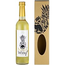 Kiss Wine パイナップルワイン 500ml Kiss Wine パイナップルワイン 500ml - メルカリ