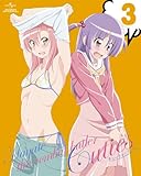 �n���e�̂��Ƃ�! Cuties ��3�� DVD��������