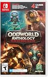 Oddworld Collection Vol. 2 (輸入版:北米) – Switch