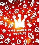 THE WORLD OF PEOPLE 1 (通常盤) (Blu-ray) - PEOPLE 1 (特典なし)