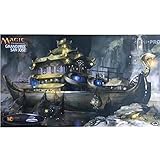 mtg 宝船の巡航 プレイマット