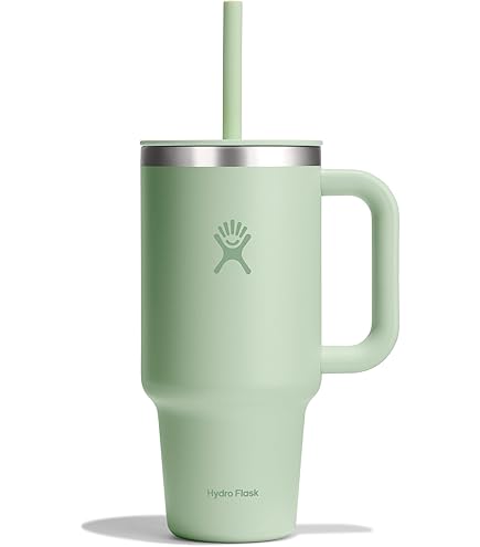 Amazon.co.jp: Hydro Flask(ハイドロフラスク) 40オンス オール