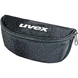 UVEX ウベックス 保護メガネ用ソフトケース 9954520