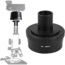 OLYMPUS オリンパス OMマウント用顕微鏡撮影アダプター L-69 OLYMPUS