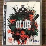 The Club (PS3) (輸入版)