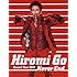 Hiromi Go Concert Tour 2014 "Never End"（Blu-ray）