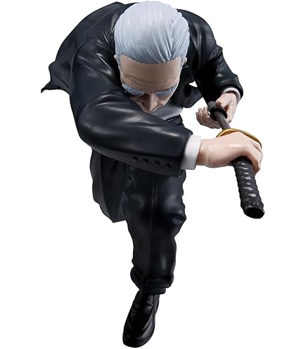 Amazon | サカモトデイズ フィギュア 坂本太郎 HGNP | フィギュア