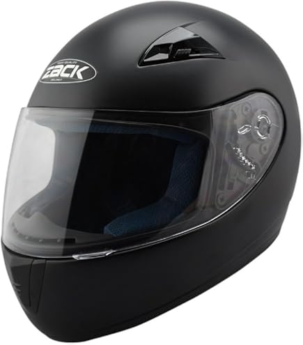 Amazon | TNK工業 スピードピット ZK-1 キッズフルフェイス レッド