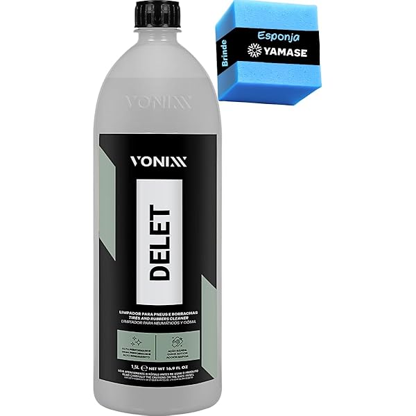 ROBSON専用ページ VONIXX JAPAN VONIXX NATIVE カルナバクリーナーワックス 500ml|総合洗車用品