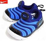 ナイキ ベビー スニーカー ダイナモ フリー TD 343938_413 DP ROYAL BLUE/PHT BL-BLK-WHITE 13.0 413 Dロイヤルブルー