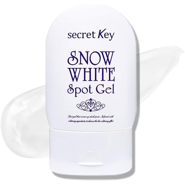 Amazon | [Secretkey] シークレットキー Snow ホワイト Creamスノー