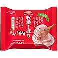 江崎グリコ 牧場しぼり<つぶつぶ苺> 120ml×24個