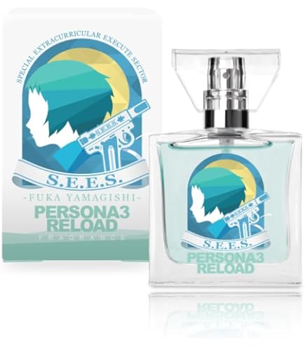 Amazon | primaniacs（プリマニアックス） ペルソナ4 フレグランス