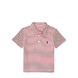 ラルフローレンの子供服　POLO　RALPHLAUREN　ベビー　男の子　ポロシャツ　８０ｃｍ [並行輸入品]