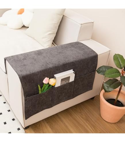 Amazon｜ソファー用サイドポケット ソファ サイド リモコンポケット