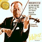 Heifetz Collection Vol.37