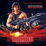 【完全盤】ランボー 怒りの脱出 (Rambo First Blood Part II)