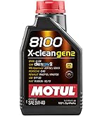 MOTUL(モチュール) 8100 X-CLEAN GEN2 新品未使用　5Ｌ 81GnOroIfBL._AC_UL210_SR210,