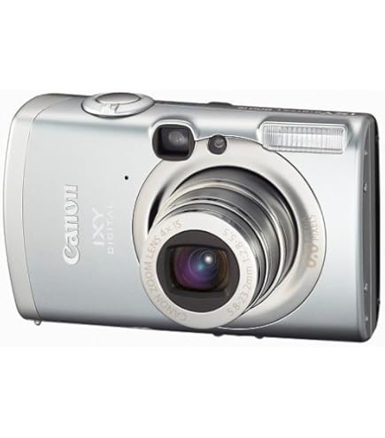 Amazon | Canon デジタルカメラ IXY (イクシ) DIGITAL 800 IS