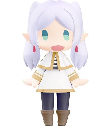 Amazon | グッドスマイルアーツ上海[Good Smile Arts Shanghai] HELLO