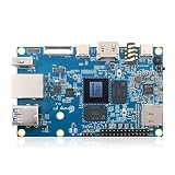 Orange Pi 5 16GB Rockchip RK3588S 8 コア 64 ビット シングルボード コンピューター 2.4GHz 周波数 8K ビデオデコード オープンソースボード ミニ PC デスクトップ ラン オレンジ Pi OS、Android12、Debian11 (Pi 5 16GB)