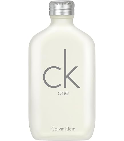   カルバン クライン シーケーワン オードトワレ  1… Amazon.co.jp: Calvin Klein(カルバン クライン) シーケーワン