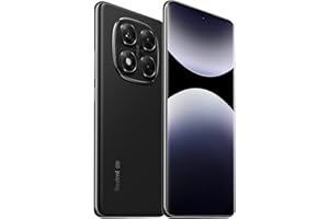 シャオミ(Xiaomi) SIMフリー スマートフォン Redmi Note Pro 14 5G 8+256GB 日本語版 2億画素 5110mAh大容量バッテリー docomo/au/SoftBank/Rakuten Mobile 回線対応 ミッド