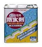 ニッペ 住宅用防水剤 2L