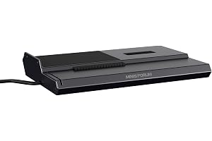 MINISFORUM DEG1 外付けGPU ドッキングステーション Oculink対応
