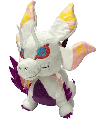 【新品・未開封】モンスターハンター デフォルメぬいぐるみ プケプケ(復刻) モンスターハンター デフォルメぬいぐるみ プケプケ (復刻