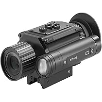 NV002 HD デジタル暗視モノキュラー 赤外線1080Pナイトビジョンカメラ Amazon.co.jp: 暗視スコープ 暗視鏡 NV-002 赤外線単眼鏡 マルチ