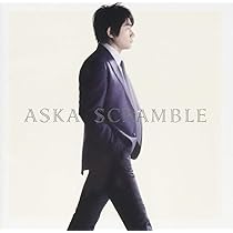 Amazon.co.jp: SCRAMBLE: ミュージック