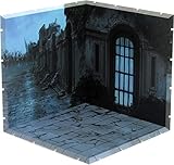 じおらまんしょん200 洋館廃墟