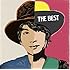 THE BEST（初回限定盤A）