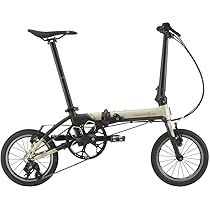 デイジーさん専用 ダホンK3 14インチ折り畳み自転車 DAHON ダホン 自転車 折り畳み K3 14インチ | おしゃれな電動