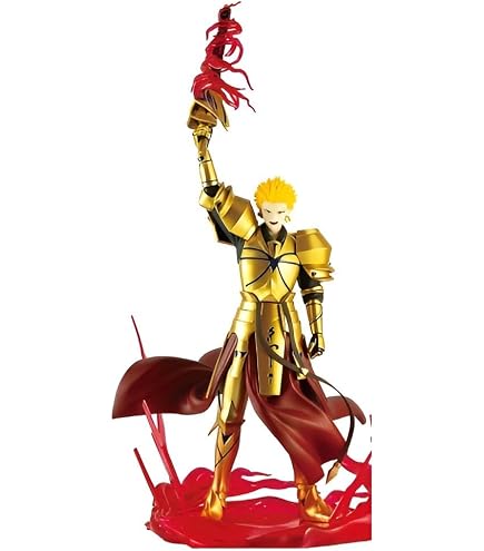 Amazon | Fate/stay night [Unlimited Blade Works] アーチャー 1/8
