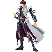 Vulcanlog 012 遊☆戯☆王リボ 海馬瀬人 ノンスケールPVC&ABS製塗装済み可動フィギュア