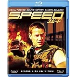 スピード [AmazonDVDコレクション] [Blu-ray]
