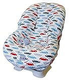 Itzy Ritzy Ritzy Rider チャイルドシート用カバー ロデオドライブ TSC8053