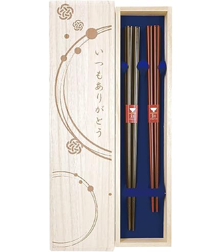 若狭塗箸　箸蔵　夫婦箸 Amazon｜箸蔵まつかん(Hashikura Matsukan) 若狭塗 箸 夫婦箸