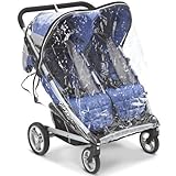 Valco Baby Raincover (Zee Two) by Valco Baby [並行輸入品]